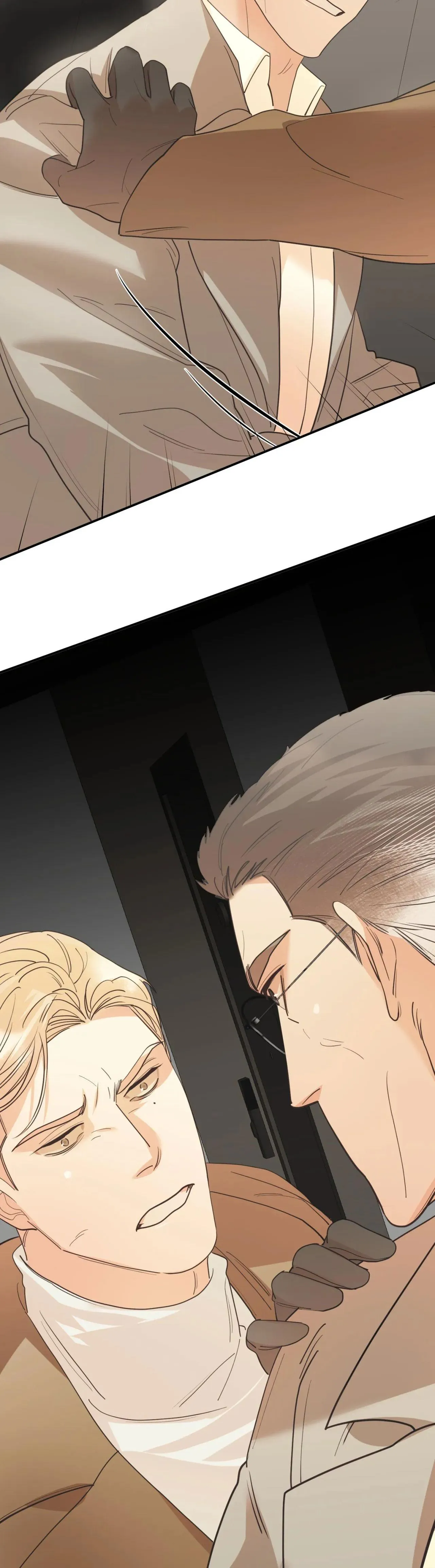 BETTING ON YOU Chapter 27 Trang 23