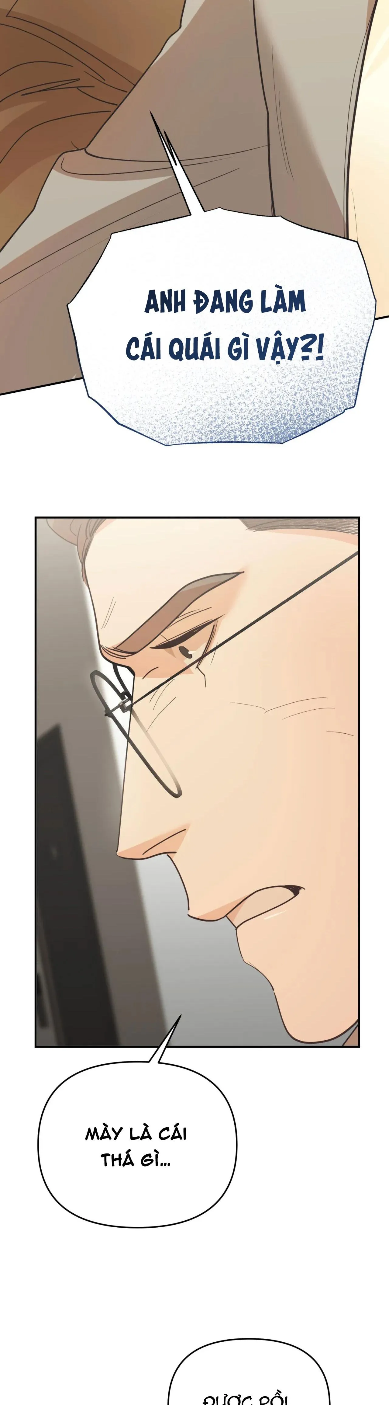 BETTING ON YOU Chapter 27 Trang 24