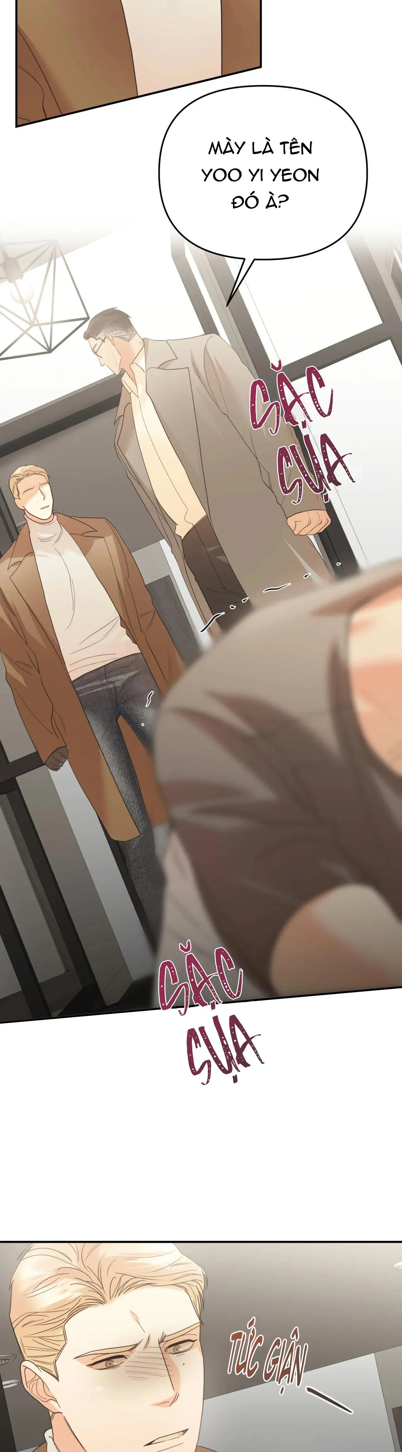 BETTING ON YOU Chapter 27 Trang 27