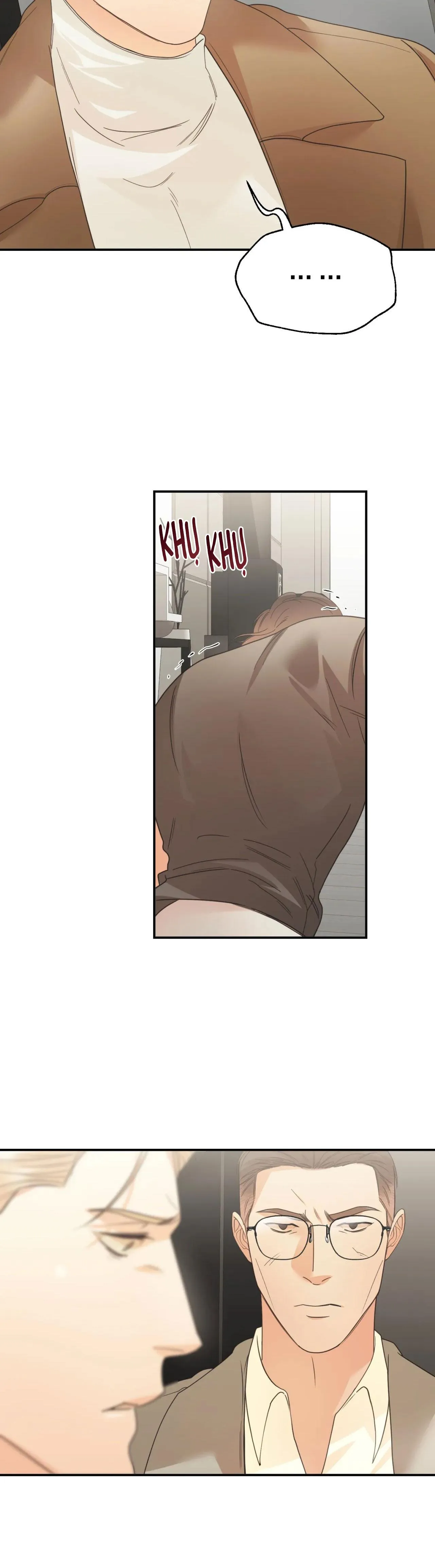 BETTING ON YOU Chapter 27 Trang 28