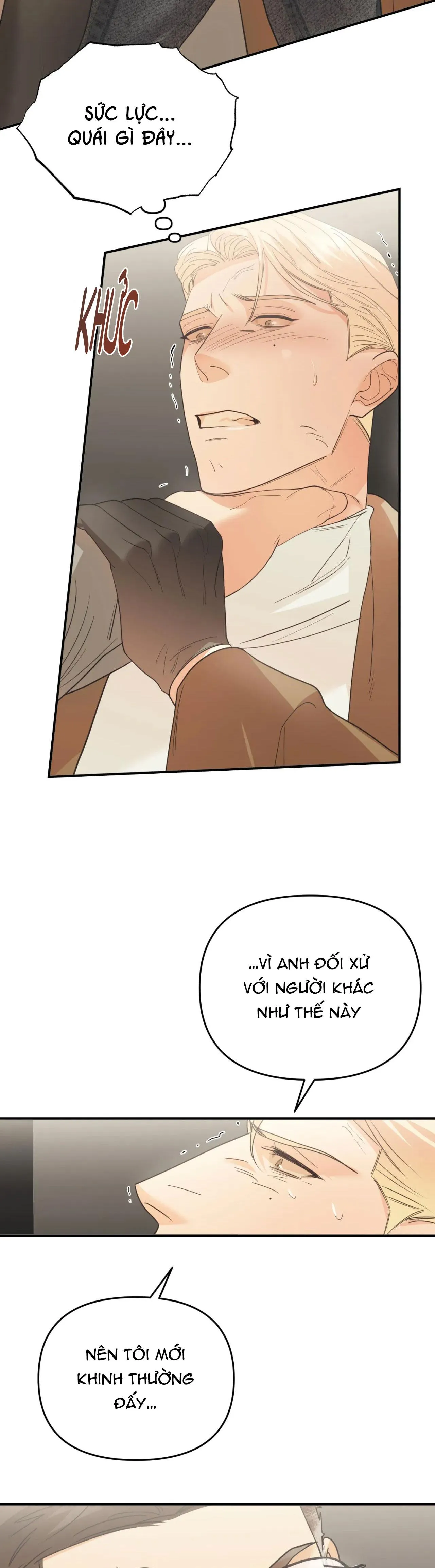 BETTING ON YOU Chapter 27 Trang 30