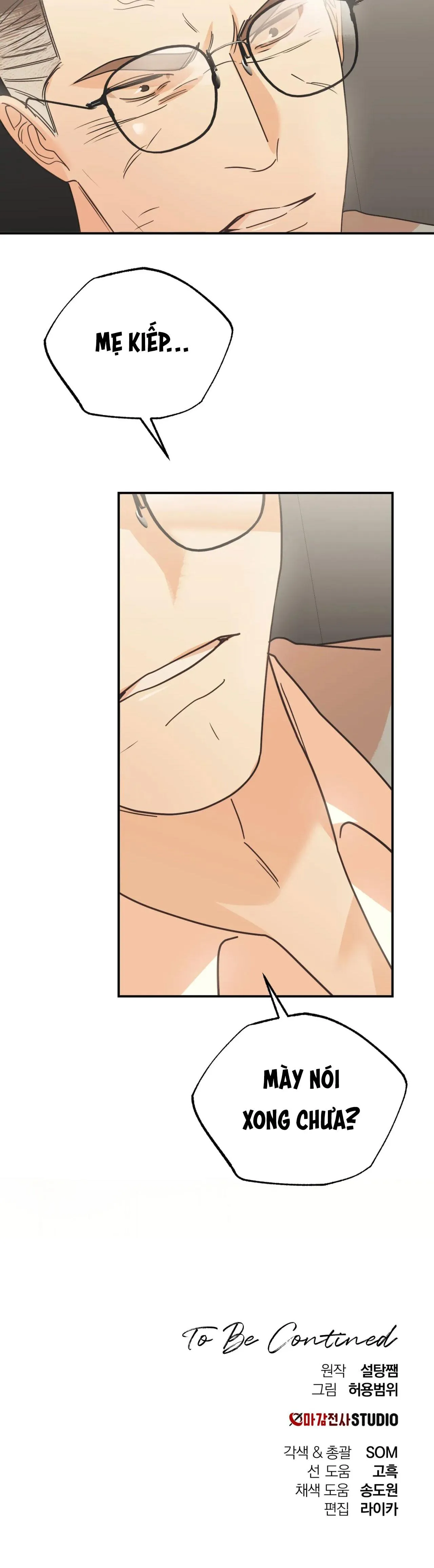 BETTING ON YOU Chapter 27 Trang 31