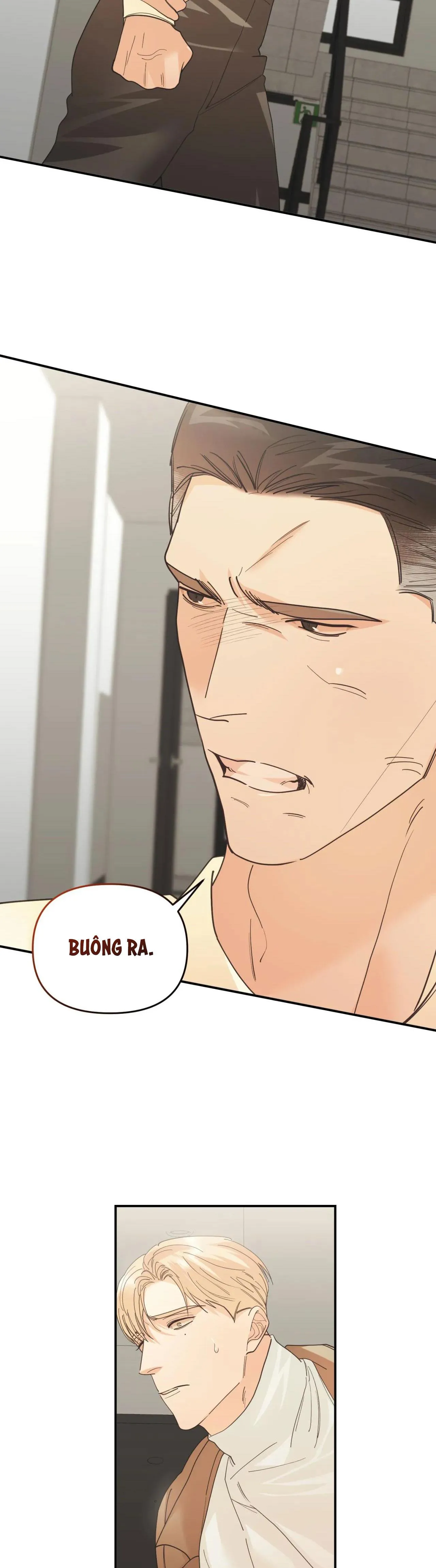 BETTING ON YOU Chapter 28 Trang 9