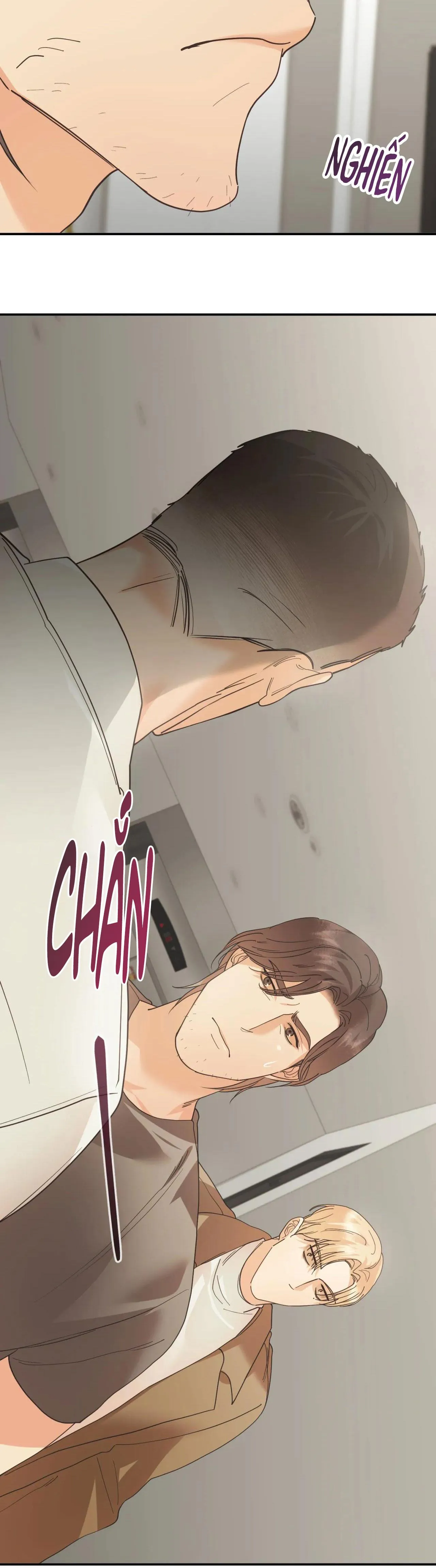 BETTING ON YOU Chapter 28 Trang 11