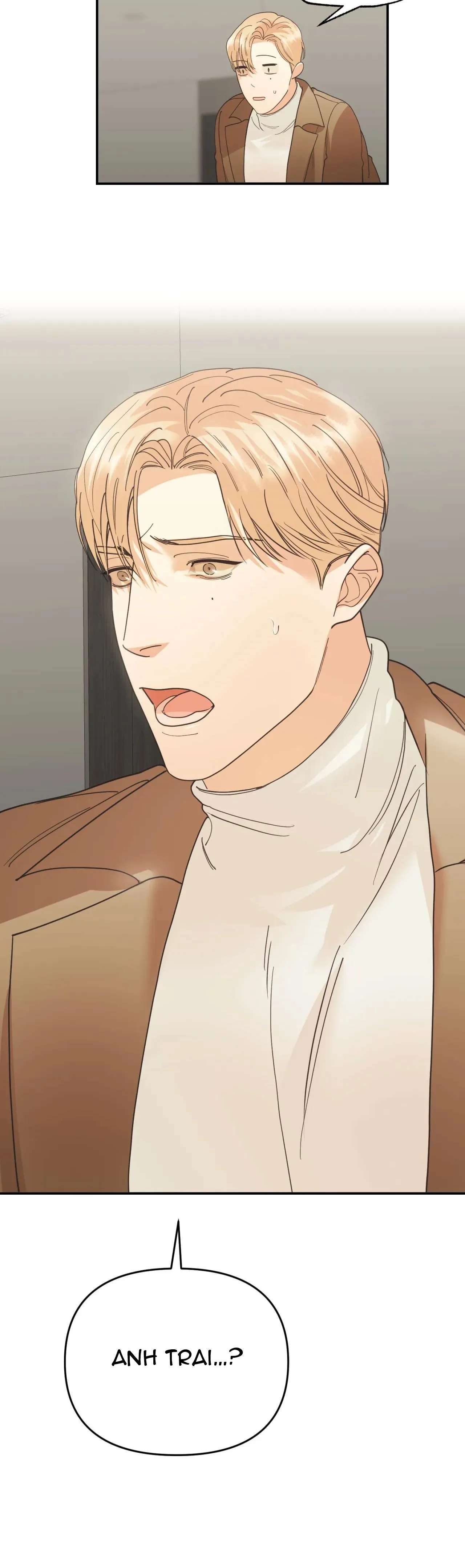 BETTING ON YOU Chapter 28 Trang 15