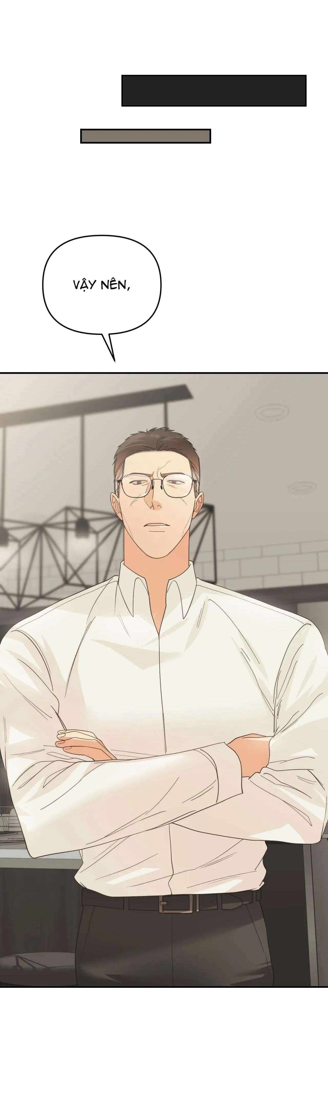 BETTING ON YOU Chapter 28 Trang 16