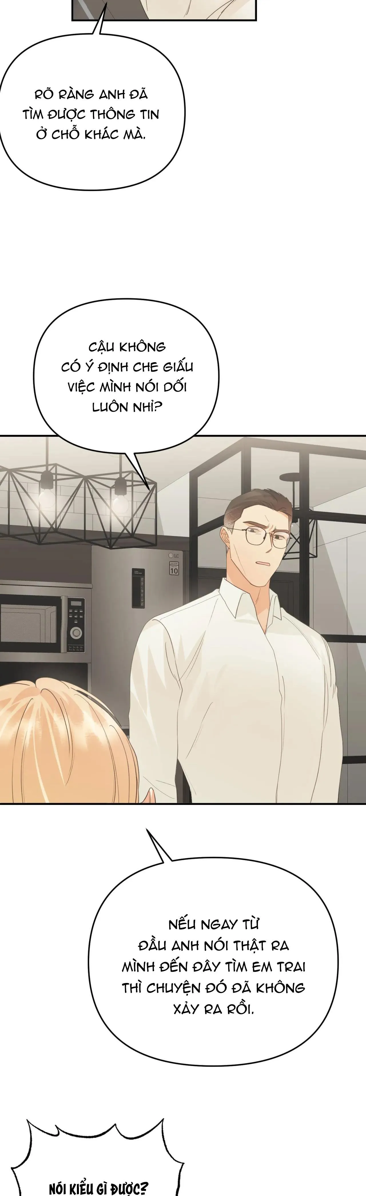 BETTING ON YOU Chapter 28 Trang 22