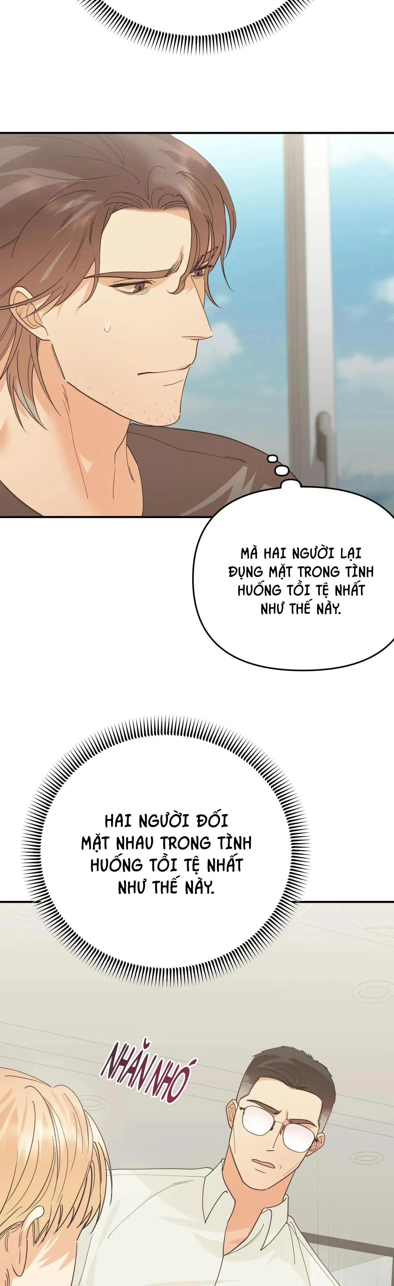 BETTING ON YOU Chapter 28 Trang 26