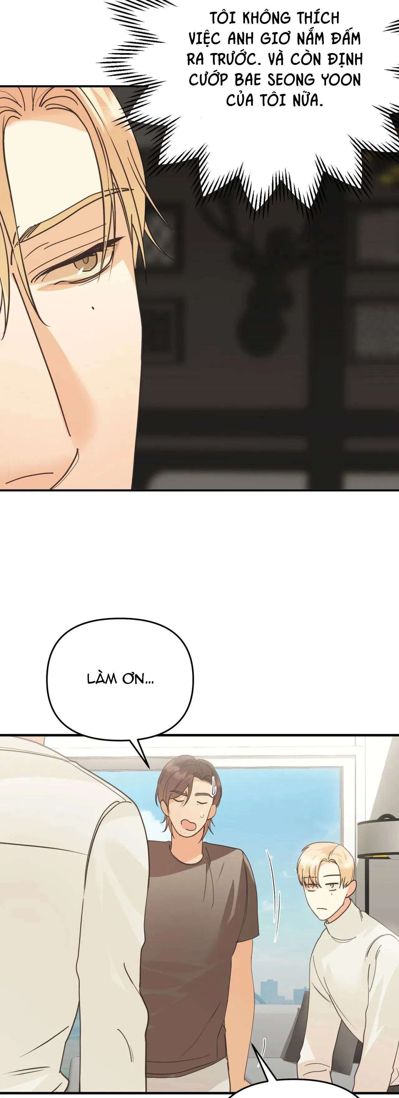 BETTING ON YOU Chapter 28 Trang 28