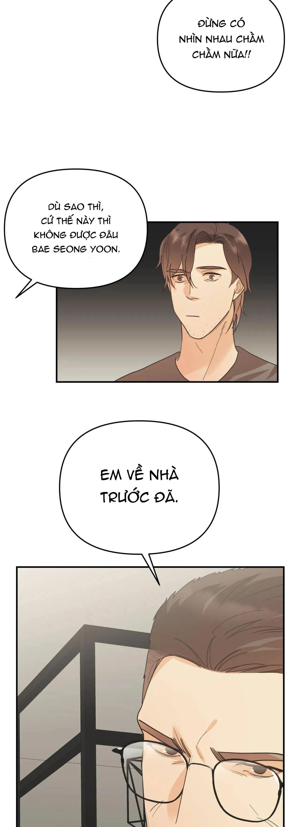 BETTING ON YOU Chapter 28 Trang 29