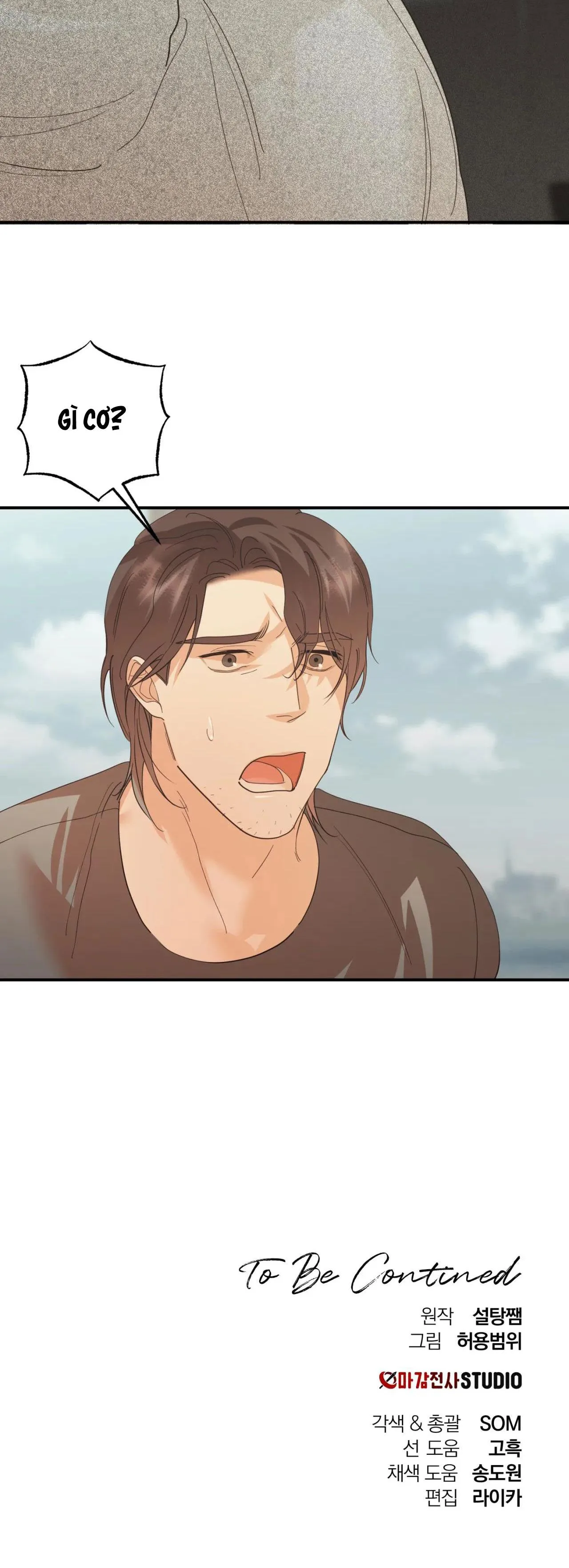 BETTING ON YOU Chapter 28 Trang 31