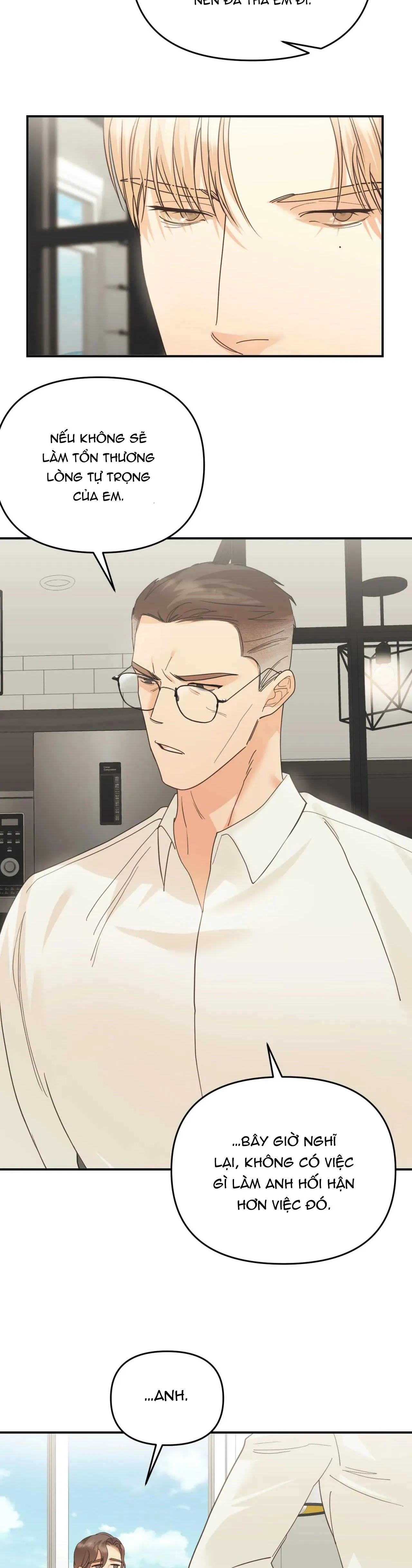 BETTING ON YOU Chapter 29 Trang 5