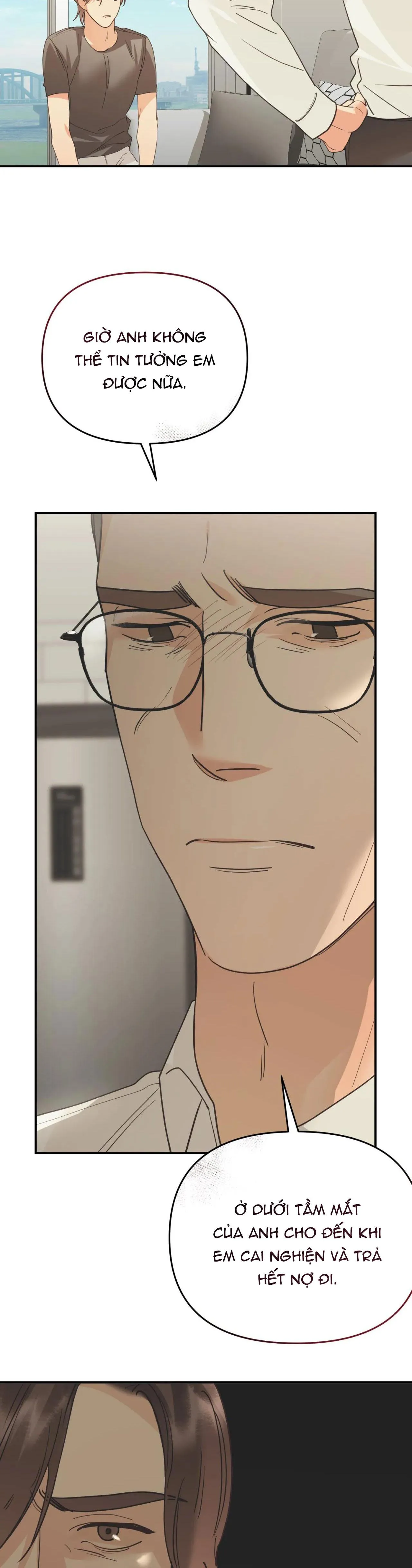 BETTING ON YOU Chapter 29 Trang 6