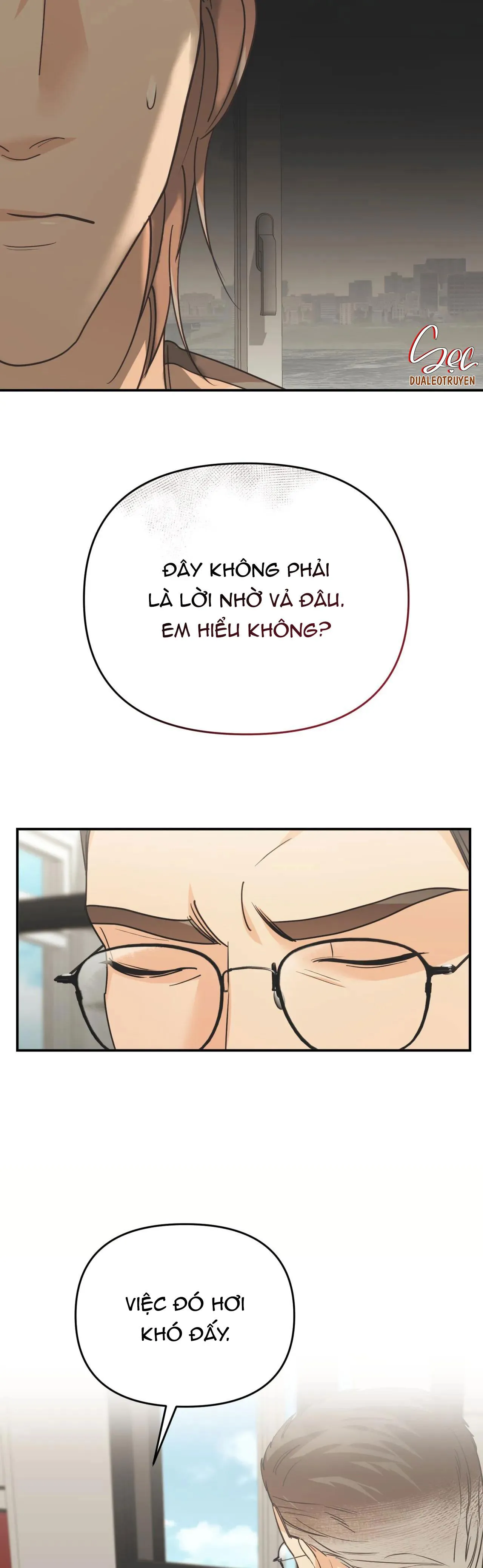 BETTING ON YOU Chapter 29 Trang 7