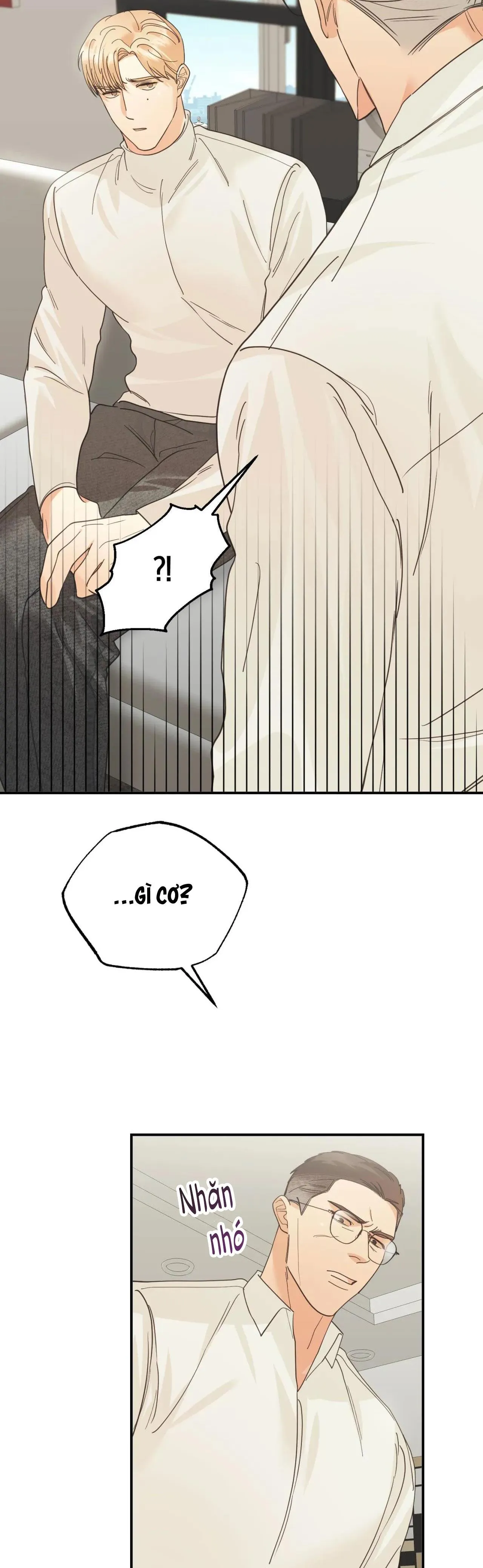 BETTING ON YOU Chapter 29 Trang 8