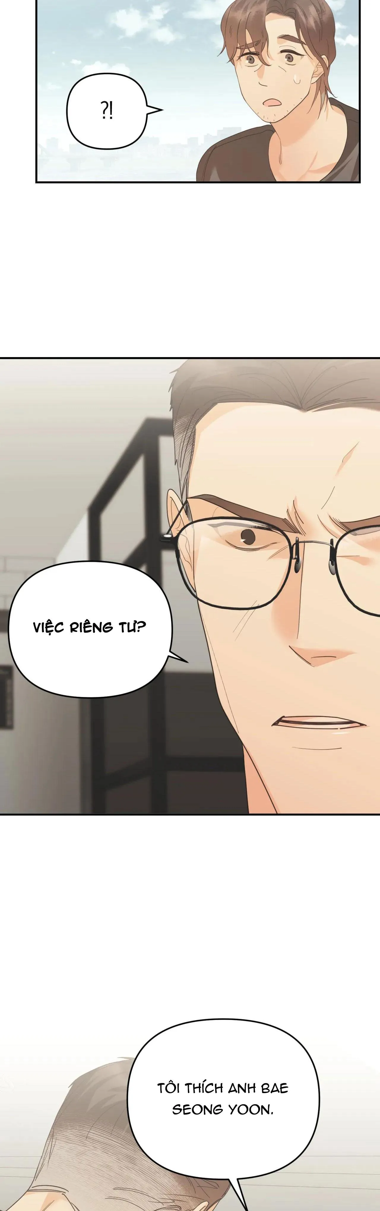 BETTING ON YOU Chapter 29 Trang 13