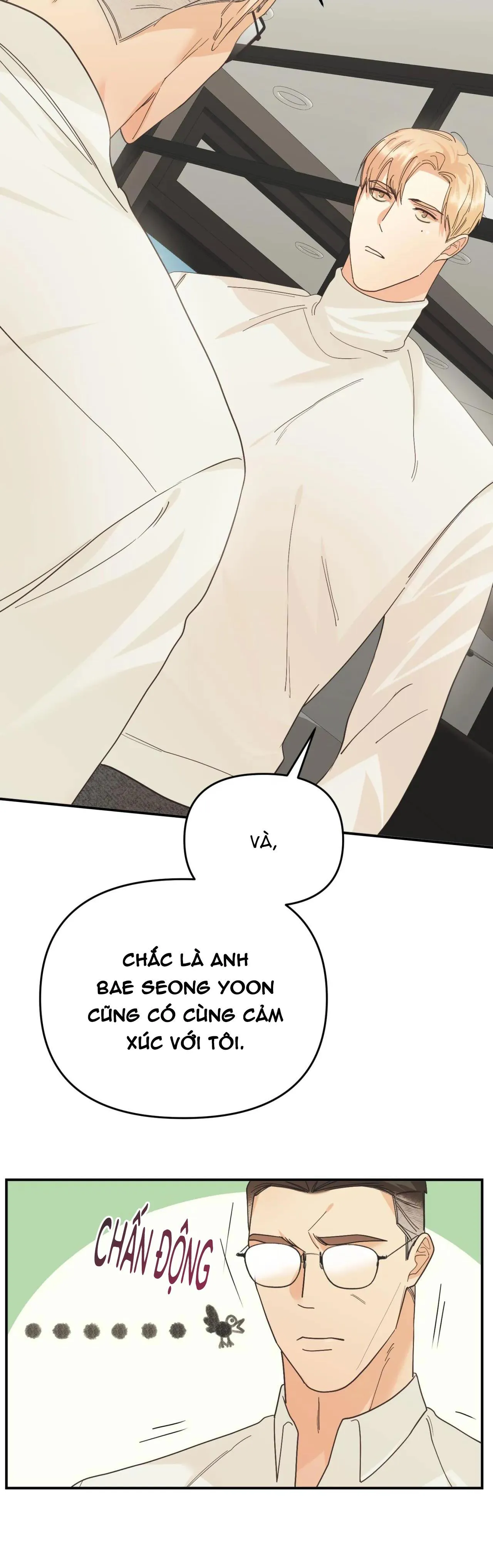 BETTING ON YOU Chapter 29 Trang 14