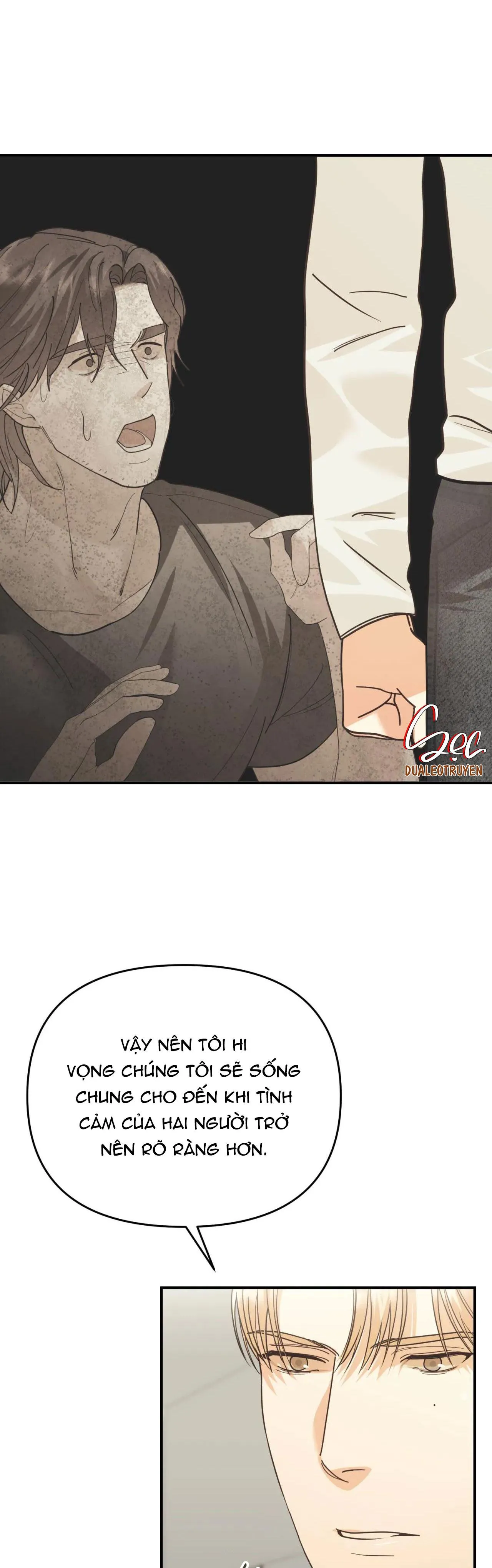 BETTING ON YOU Chapter 29 Trang 15