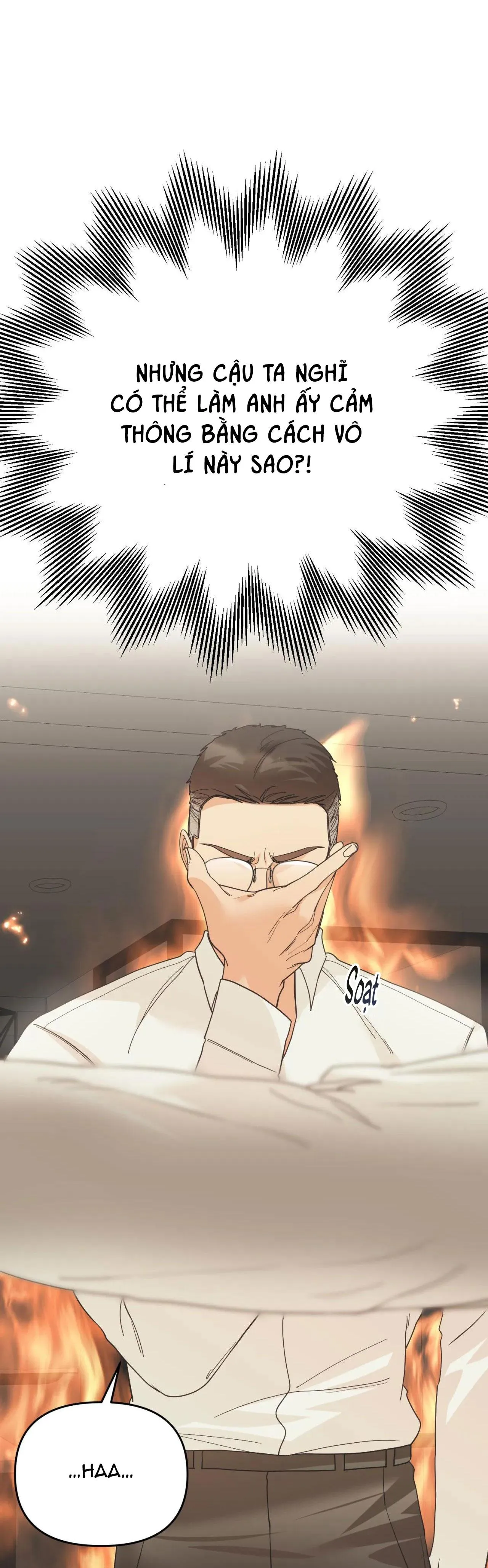 BETTING ON YOU Chapter 29 Trang 18