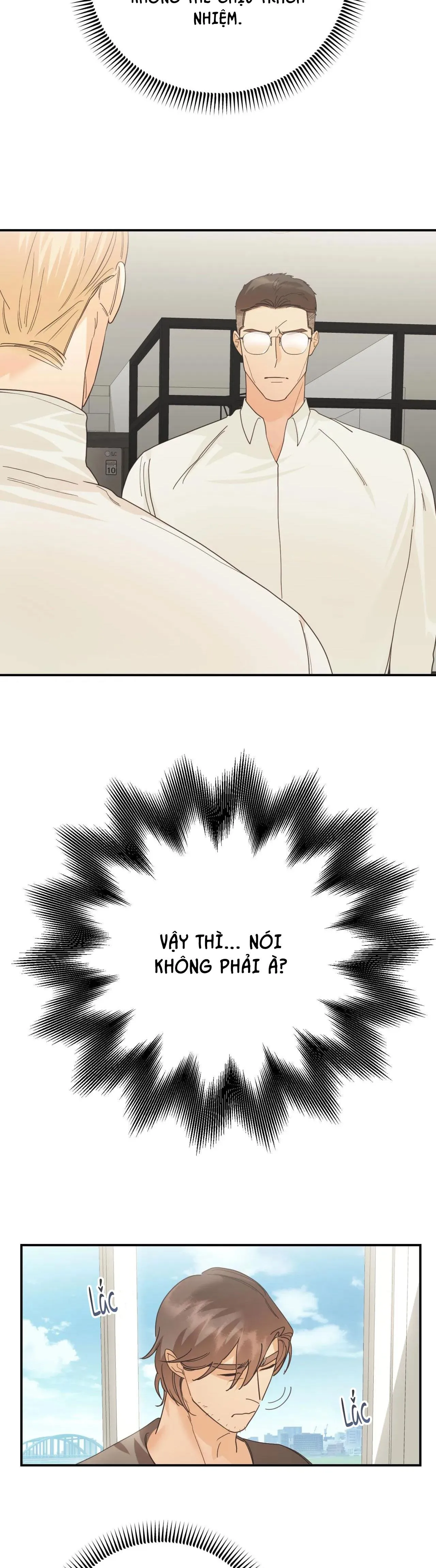 BETTING ON YOU Chapter 29 Trang 24