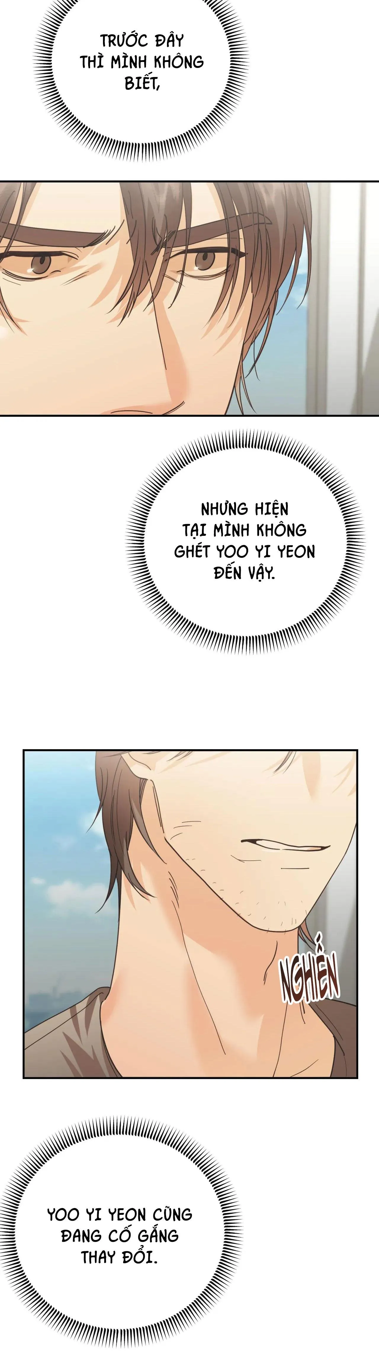 BETTING ON YOU Chapter 29 Trang 25