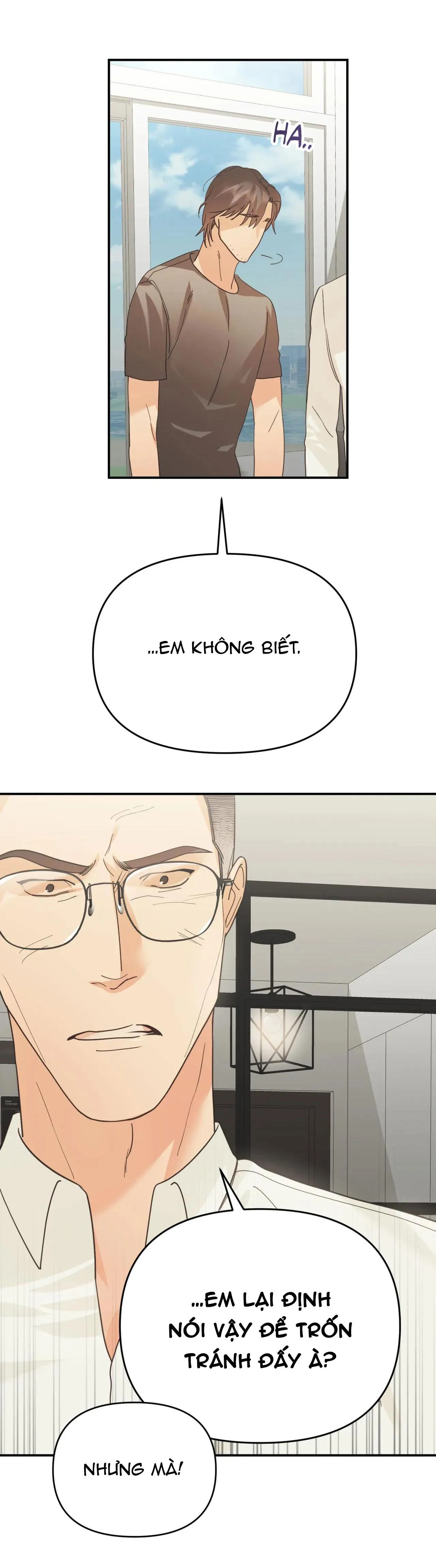 BETTING ON YOU Chapter 29 Trang 26