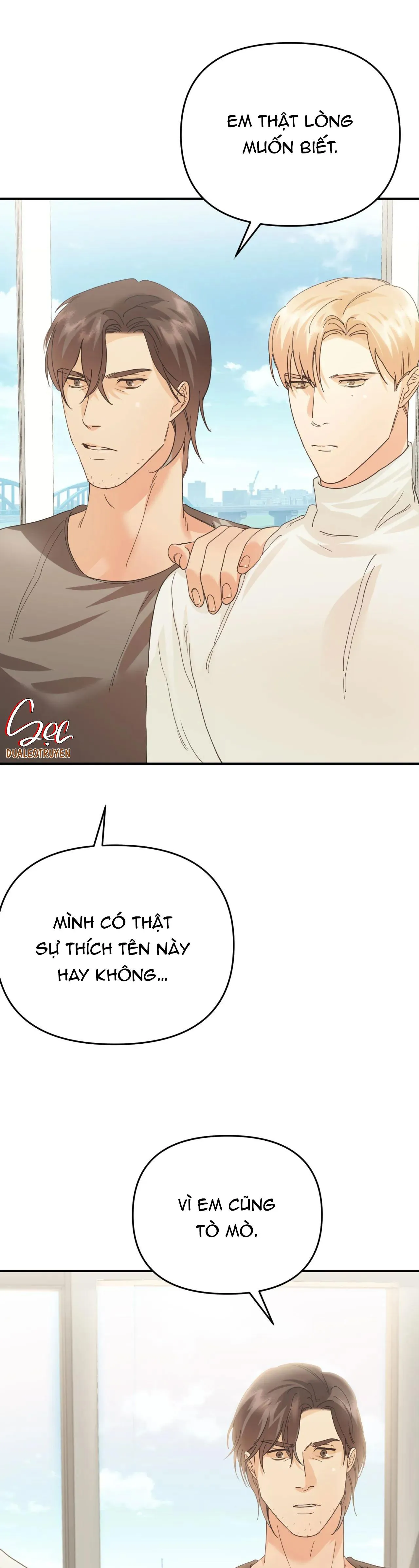 BETTING ON YOU Chapter 29 Trang 27