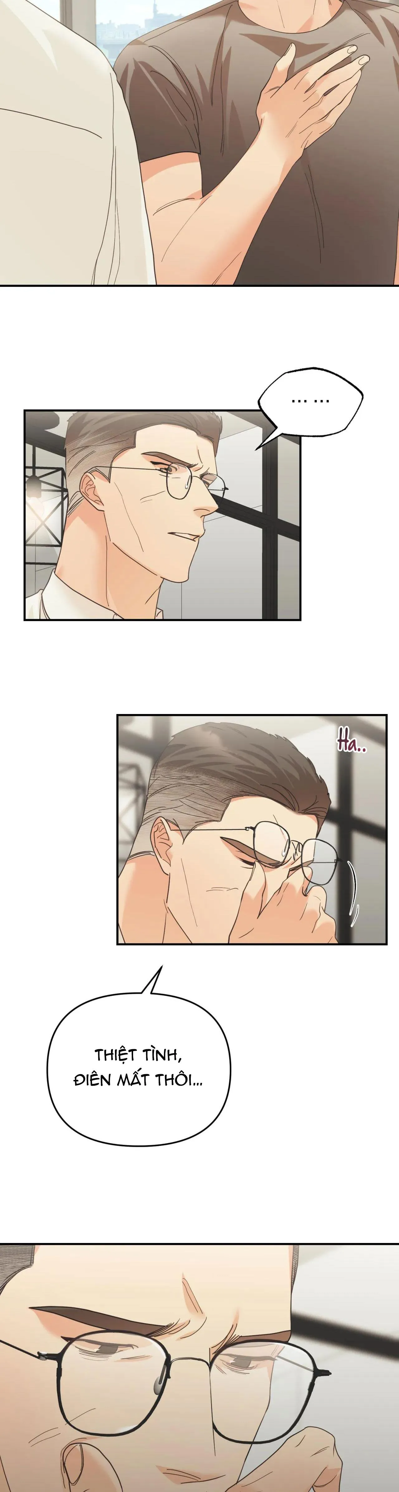 BETTING ON YOU Chapter 29 Trang 28