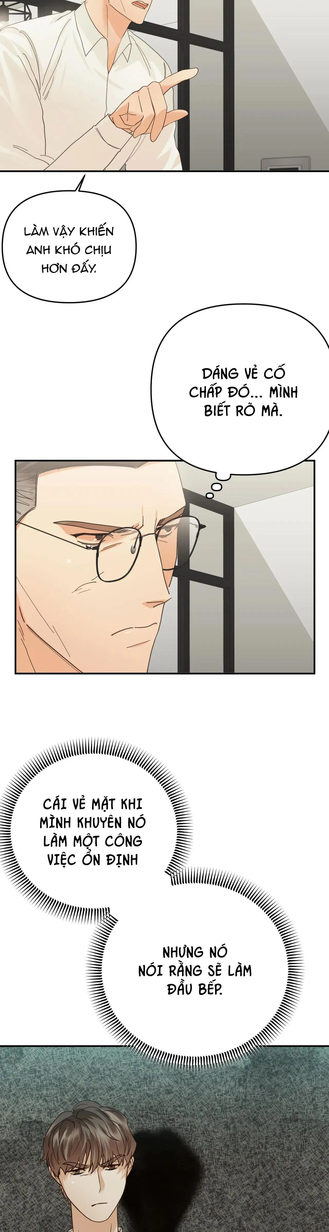 BETTING ON YOU Chapter 29 Trang 30