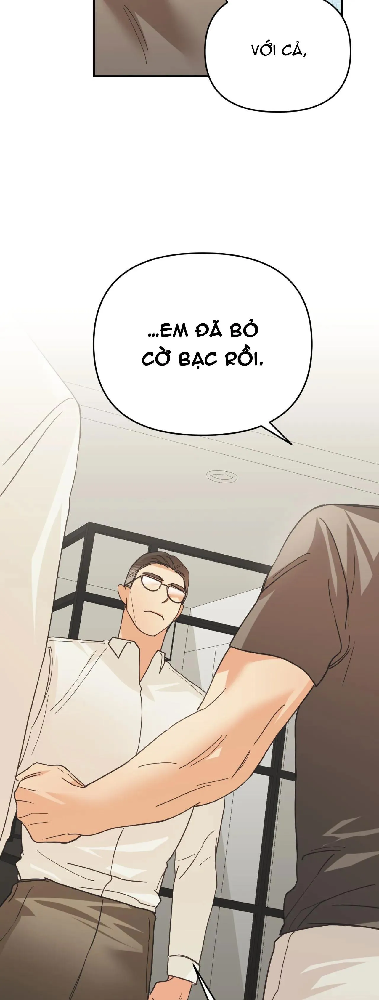 BETTING ON YOU Chapter 29 Trang 32