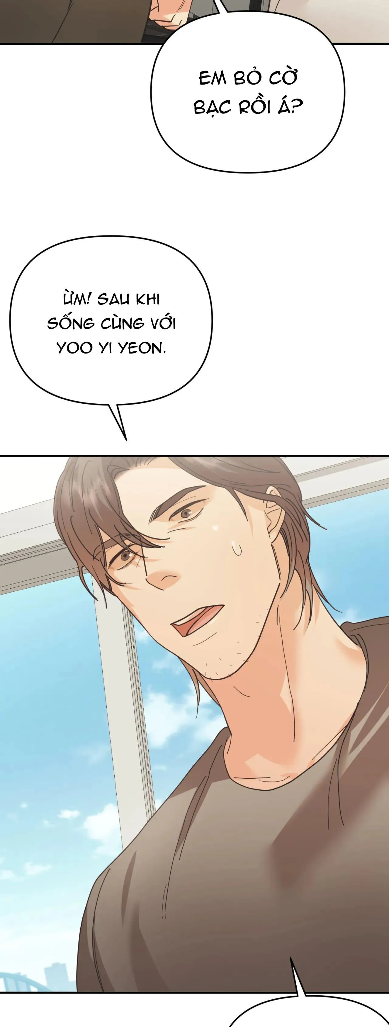 BETTING ON YOU Chapter 29 Trang 33