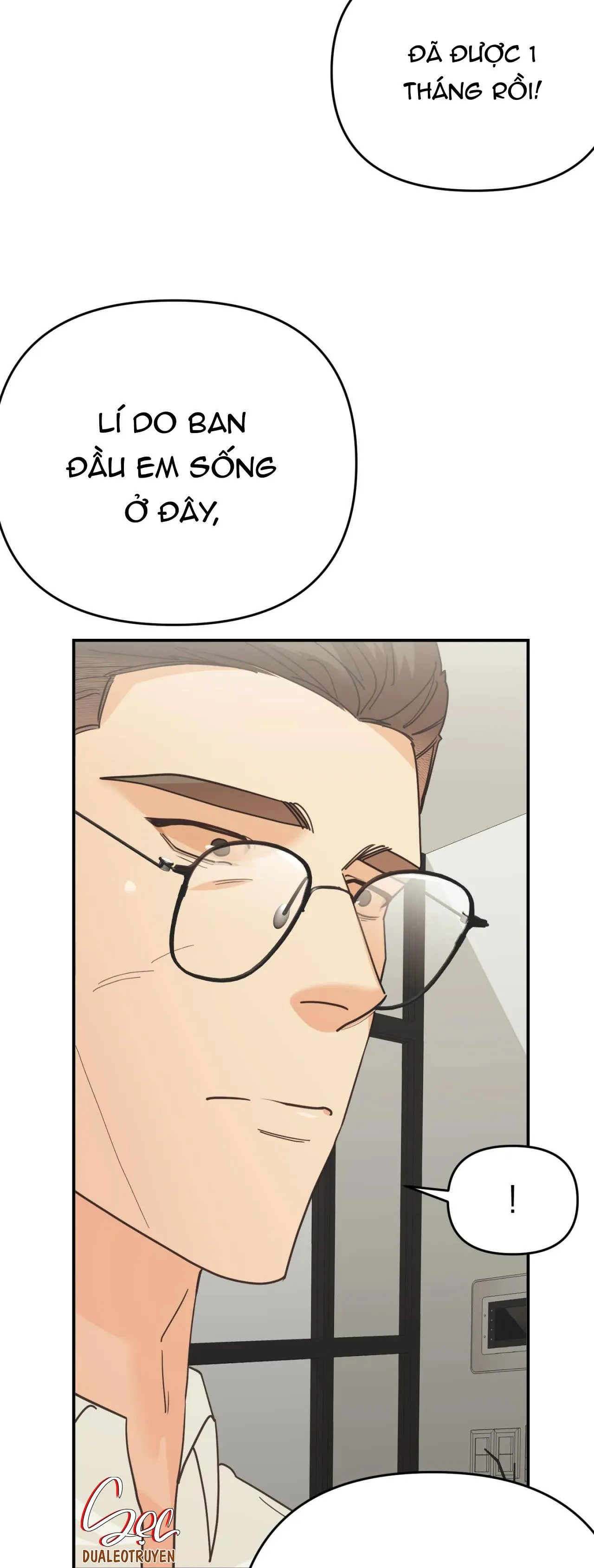 BETTING ON YOU Chapter 29 Trang 34