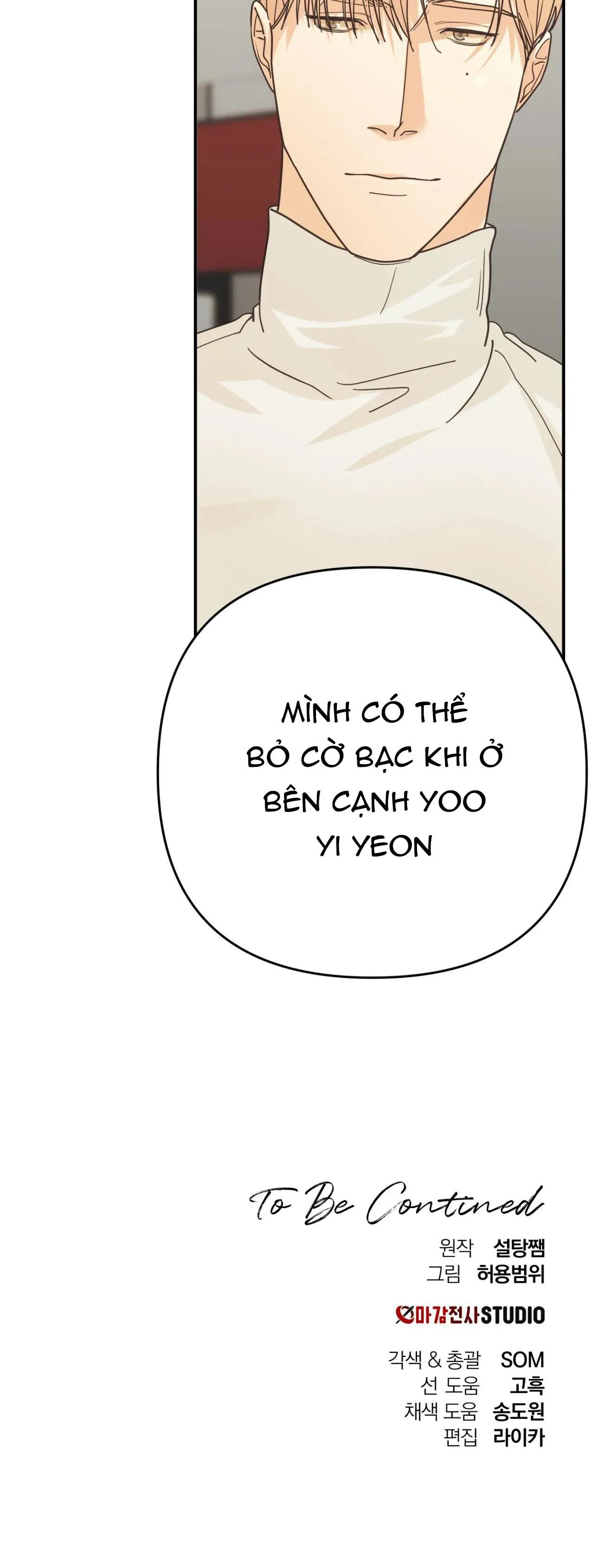 BETTING ON YOU Chapter 29 Trang 36