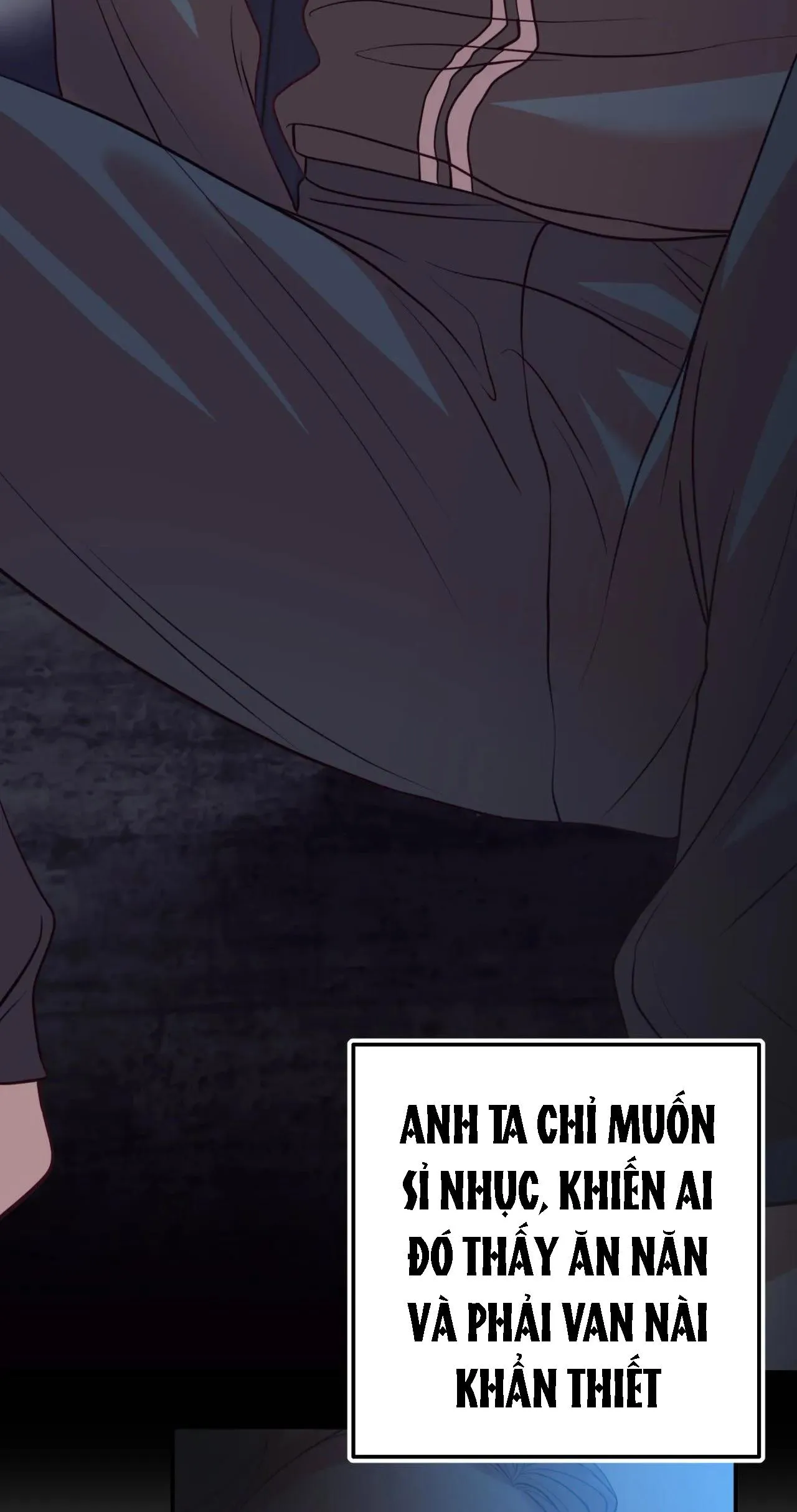 BETTING ON YOU Chapter 3 Trang 4