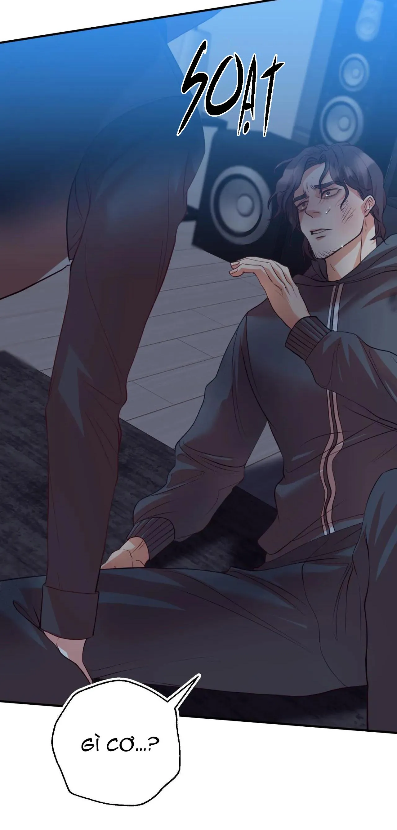 BETTING ON YOU Chapter 3 Trang 6