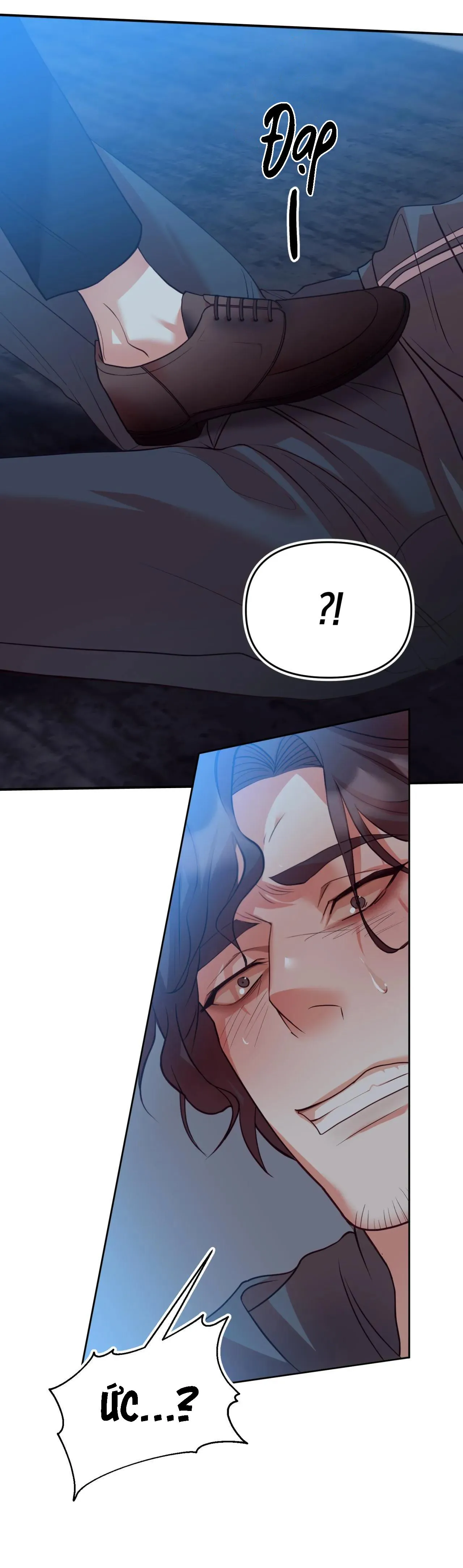 BETTING ON YOU Chapter 3 Trang 7