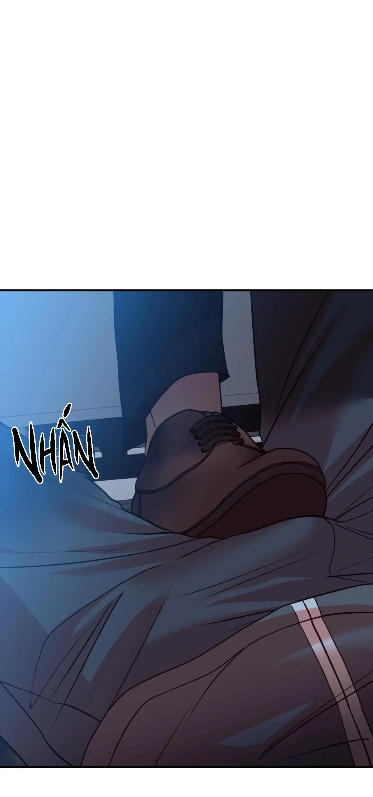 BETTING ON YOU Chapter 3 Trang 8