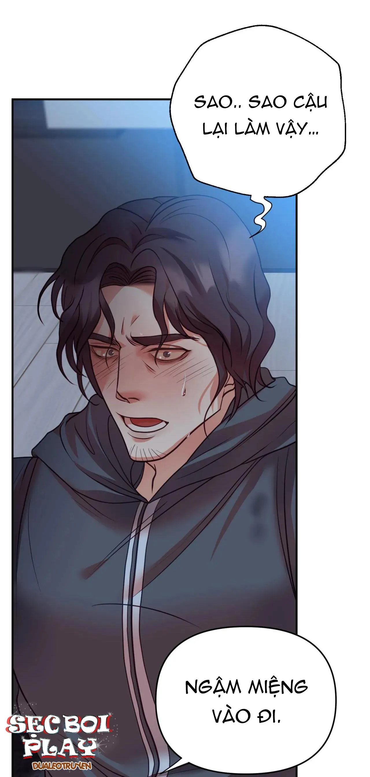 BETTING ON YOU Chapter 3 Trang 9