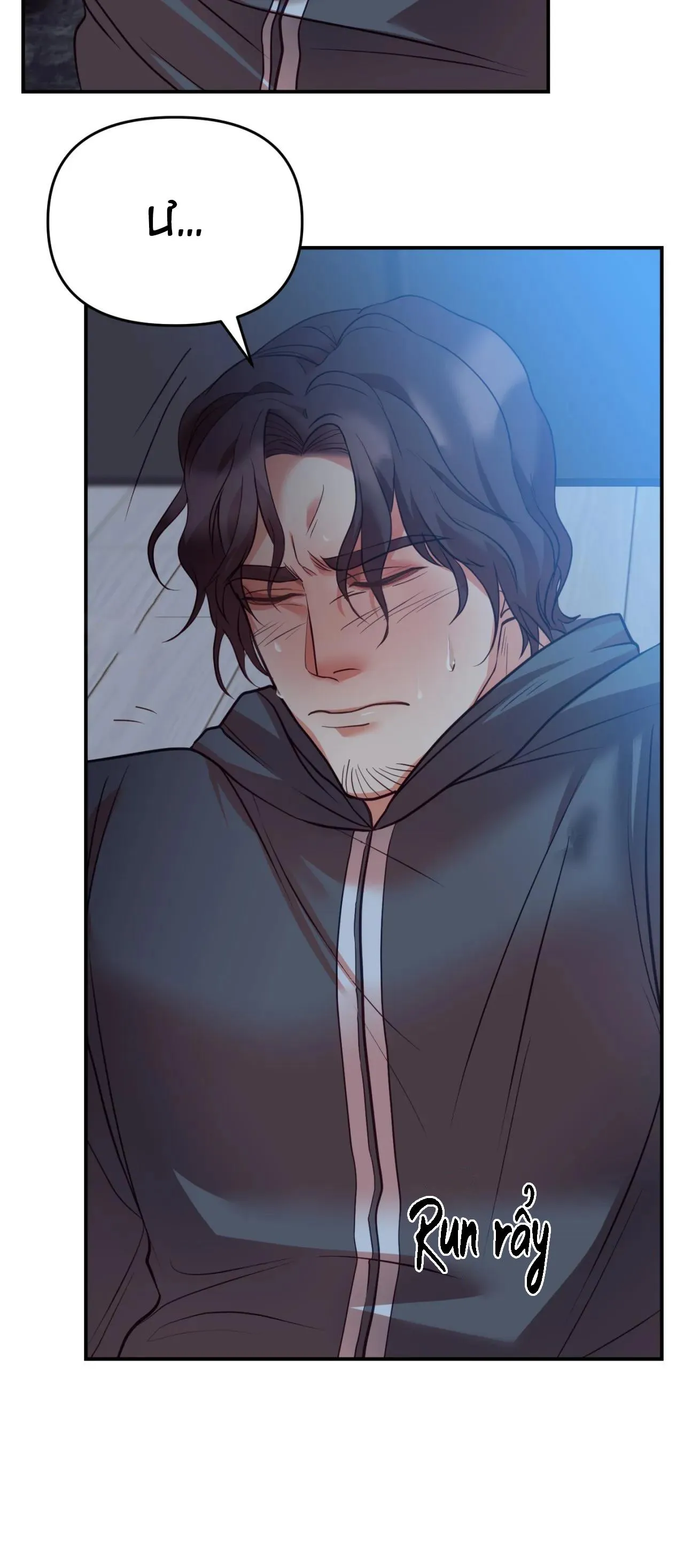 BETTING ON YOU Chapter 3 Trang 10