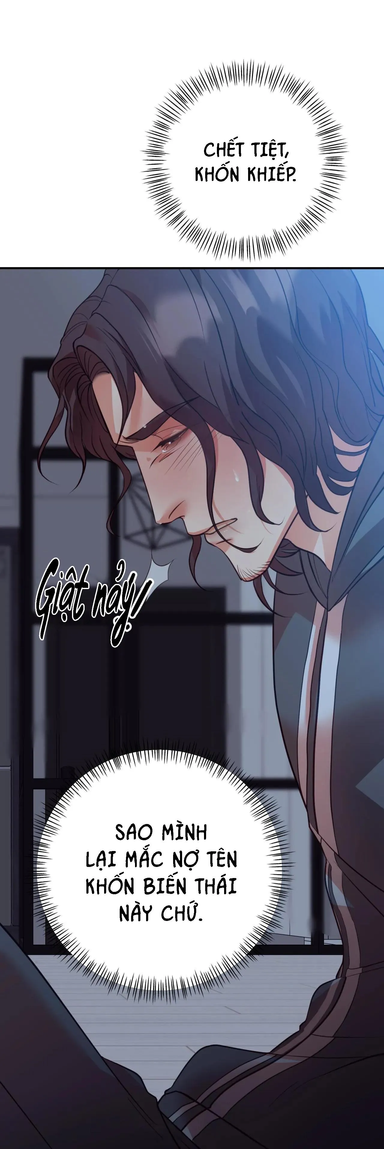 BETTING ON YOU Chapter 3 Trang 12