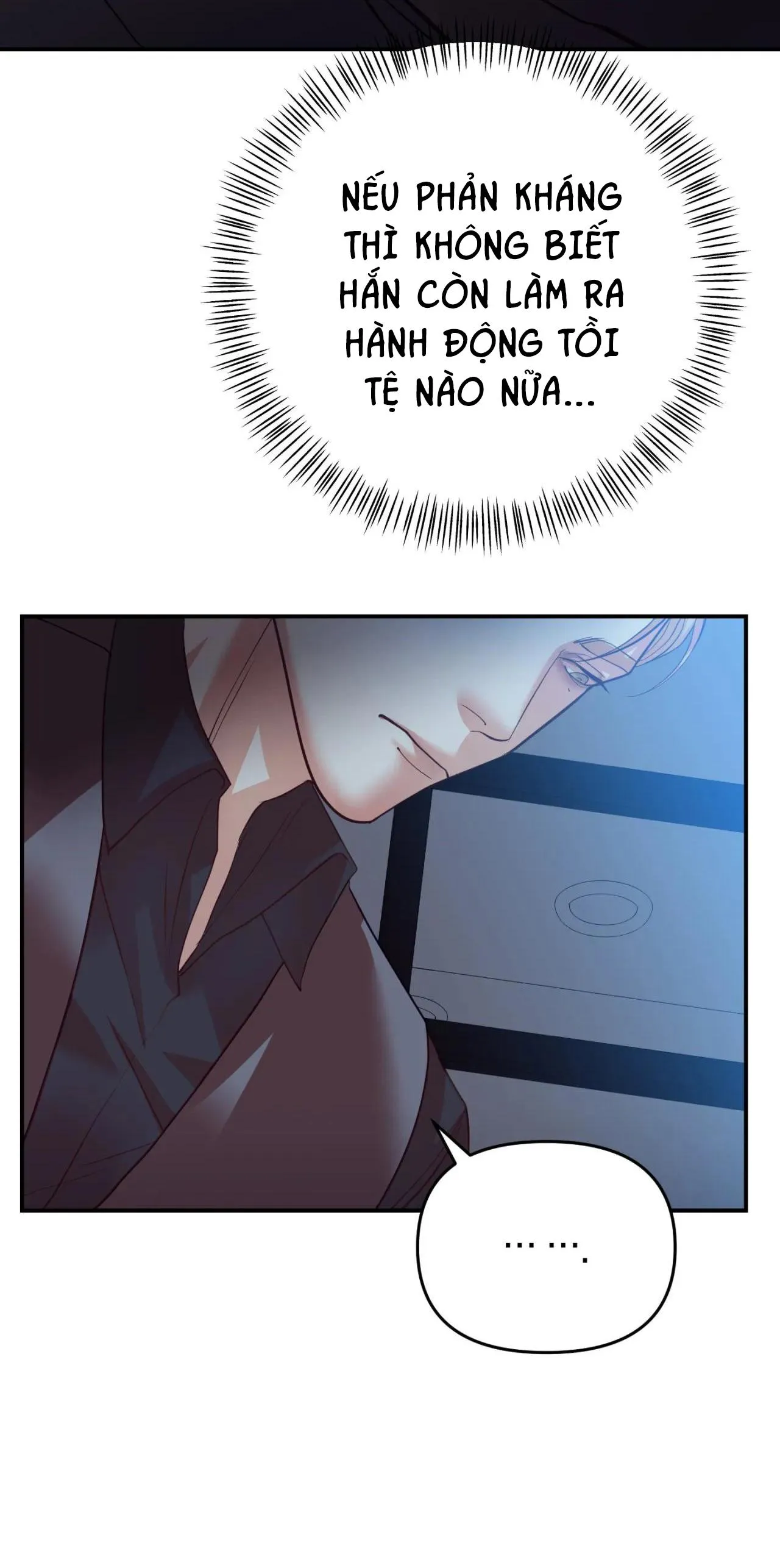 BETTING ON YOU Chapter 3 Trang 13