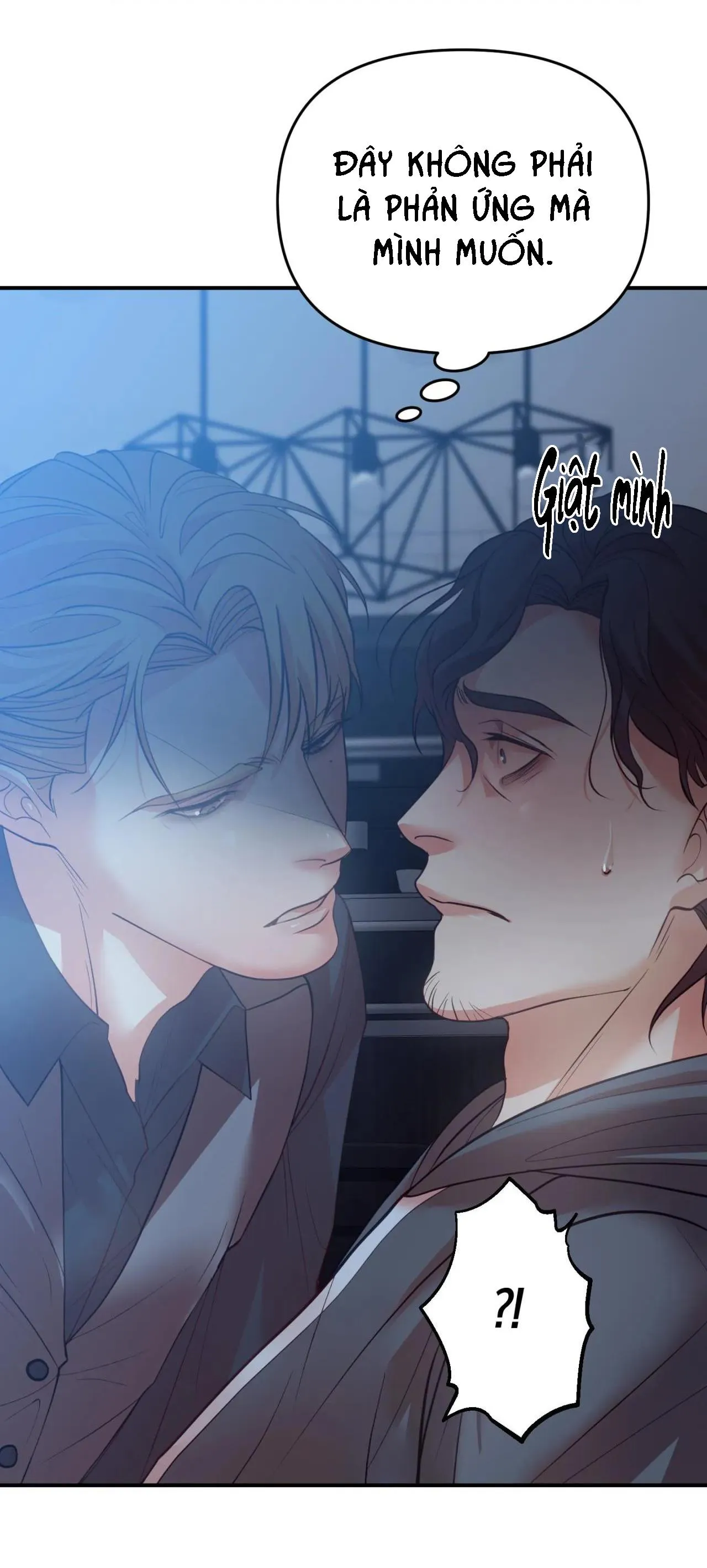 BETTING ON YOU Chapter 3 Trang 15