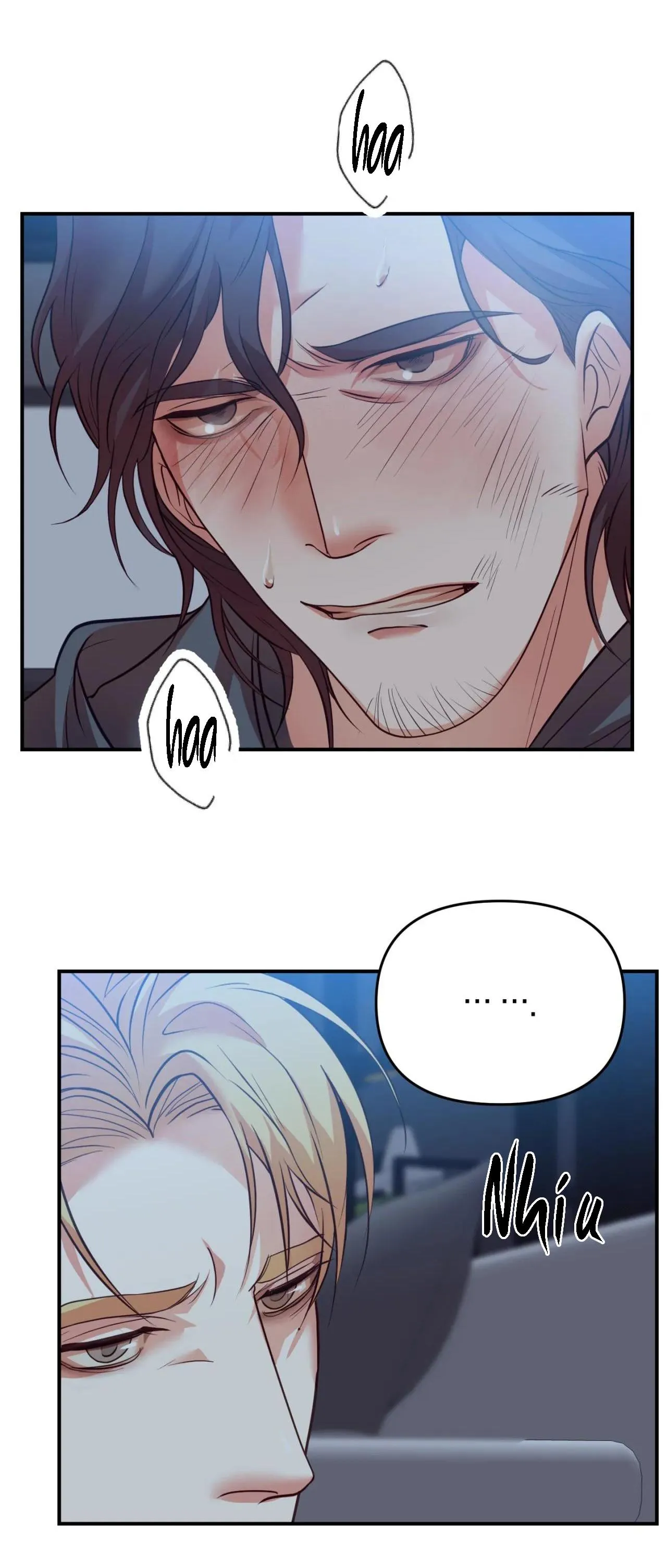 BETTING ON YOU Chapter 3 Trang 16