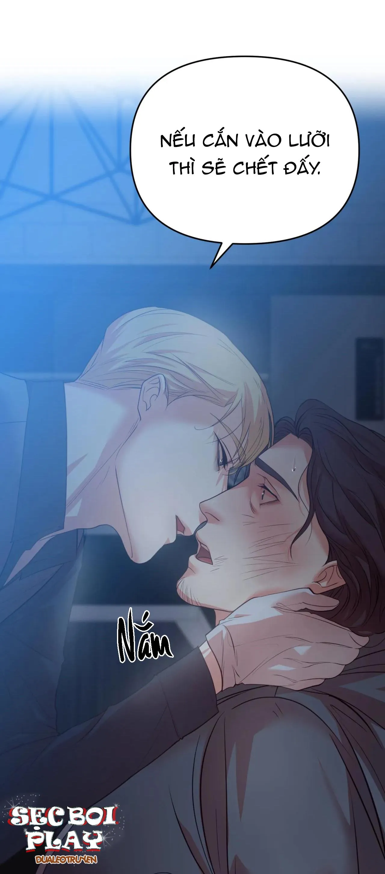 BETTING ON YOU Chapter 3 Trang 17