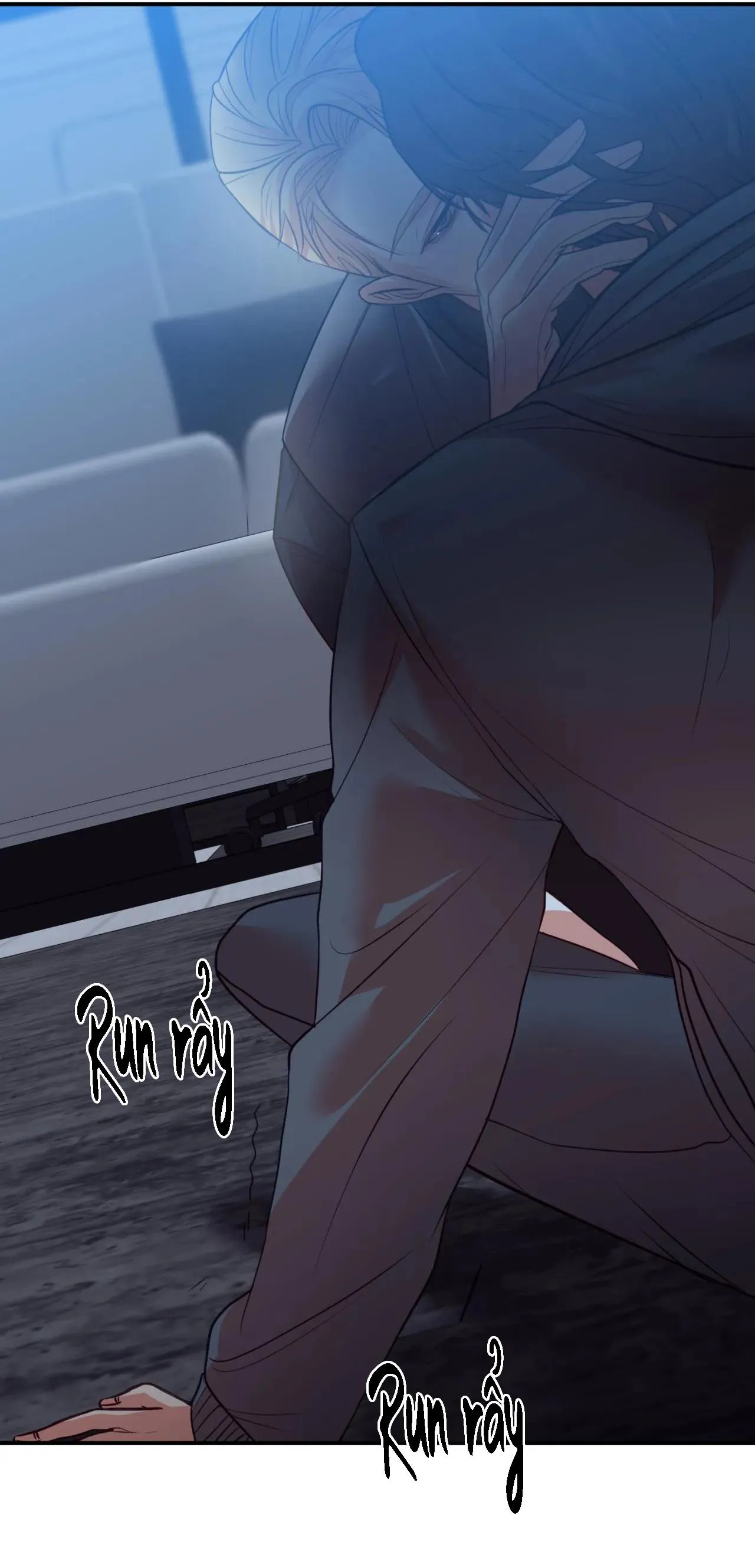 BETTING ON YOU Chapter 3 Trang 21