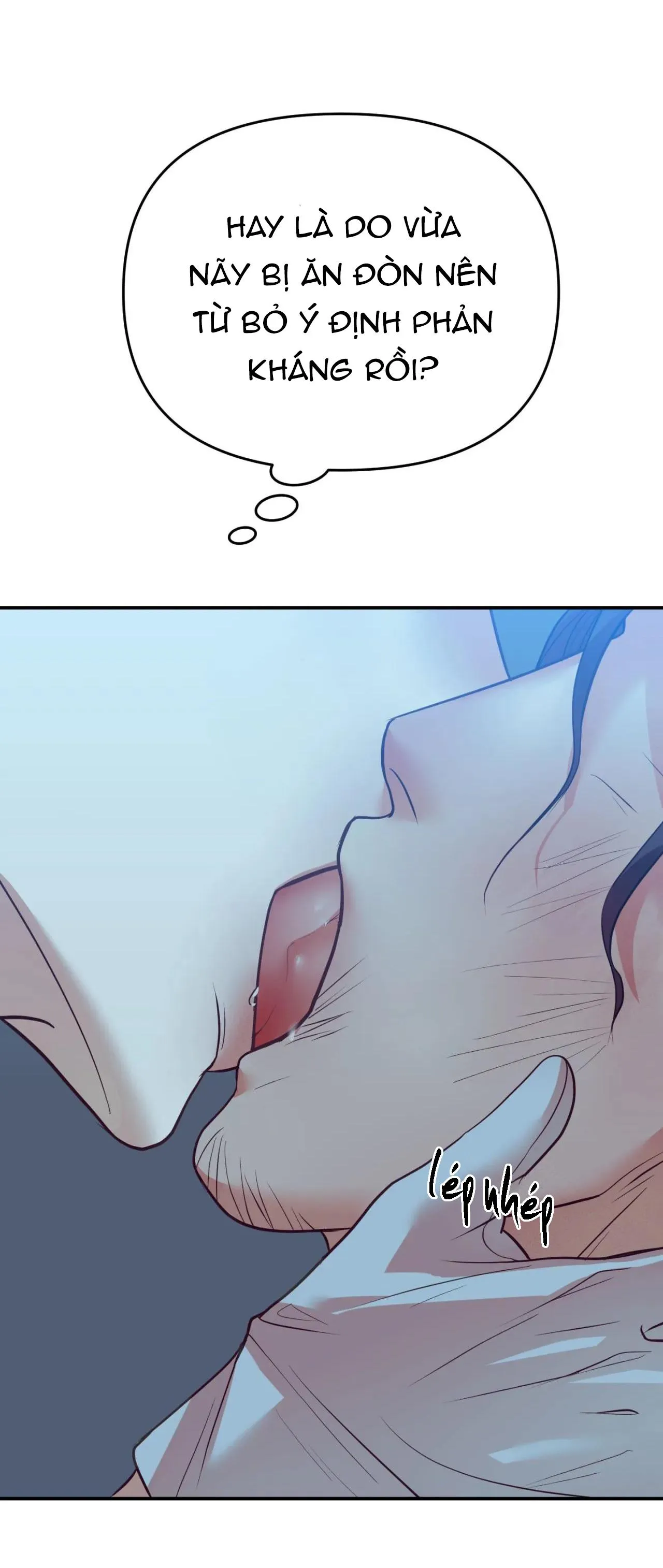 BETTING ON YOU Chapter 3 Trang 22