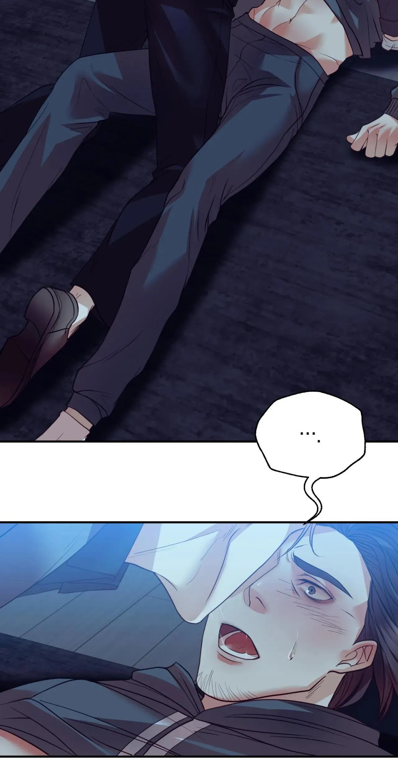 BETTING ON YOU Chapter 3 Trang 24