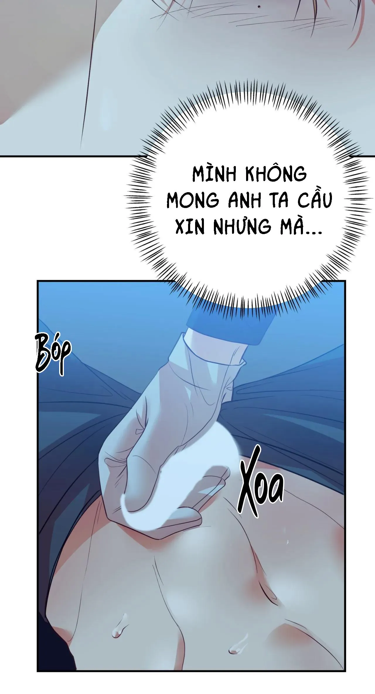 BETTING ON YOU Chapter 3 Trang 28