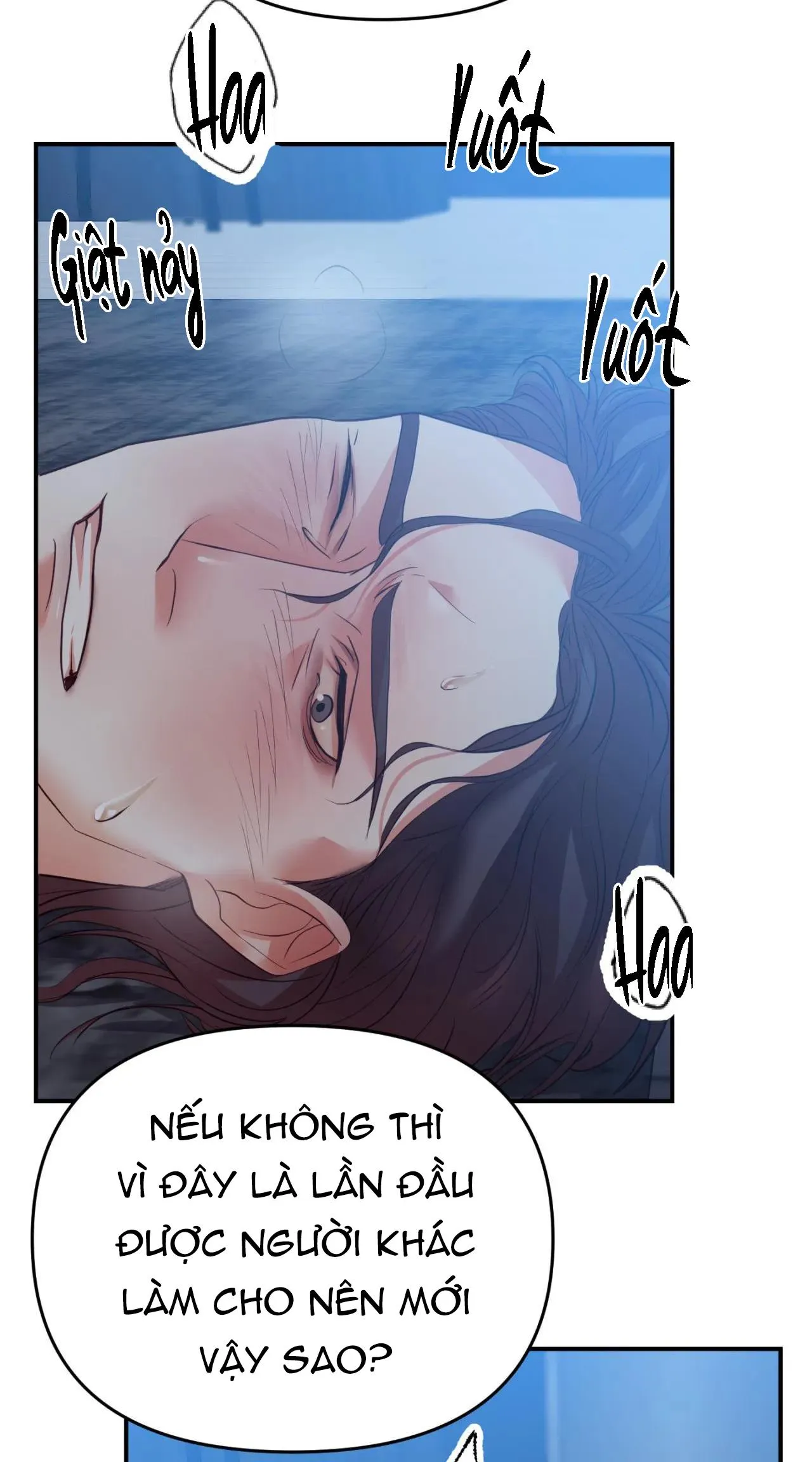 BETTING ON YOU Chapter 3 Trang 31