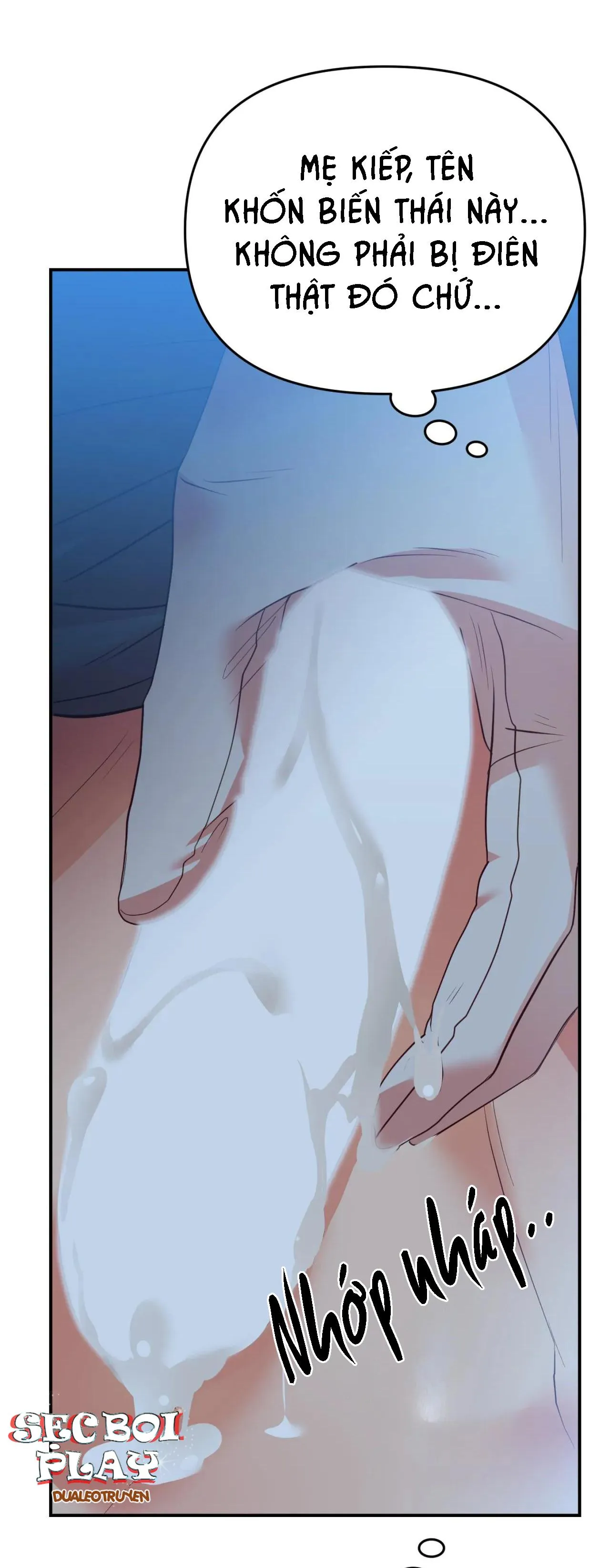 BETTING ON YOU Chapter 3 Trang 35